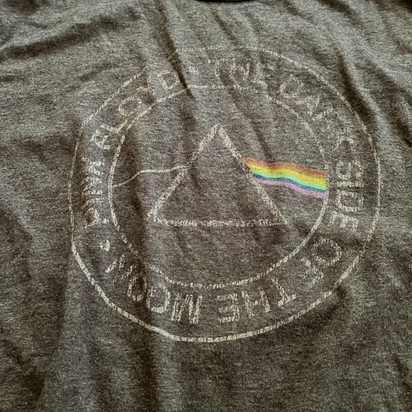 Pink Floyd official tshirt size medium - Picture 2 of 3